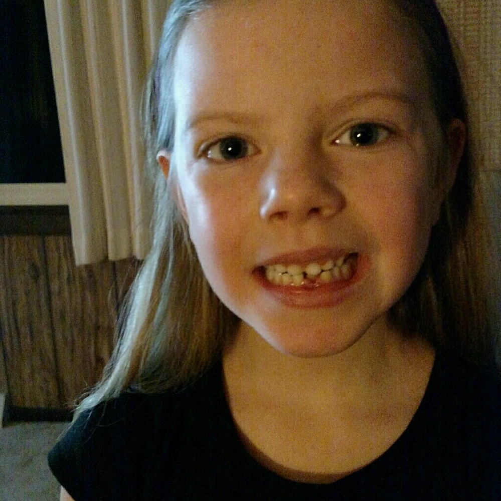 Meet your Posher, Pam